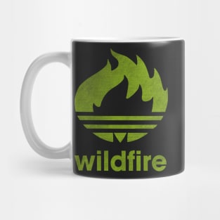 Wildfire Mug